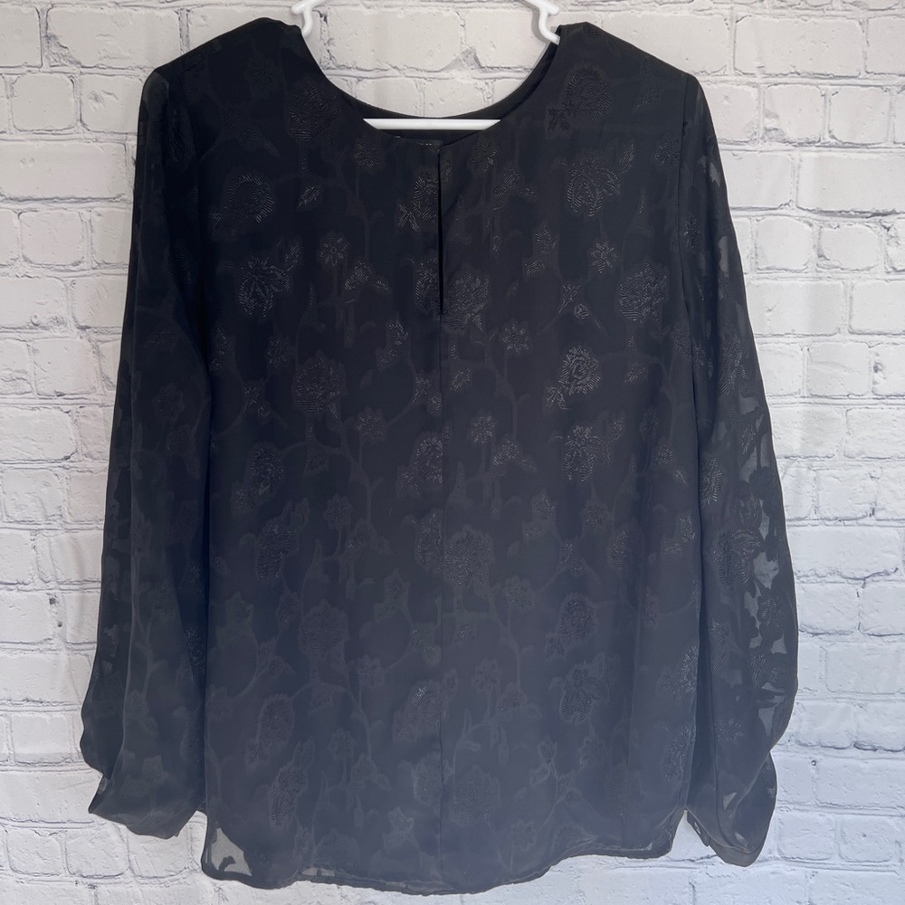 Ann Taylor Blouse
